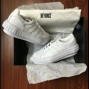Beyonce Superstar Adidas